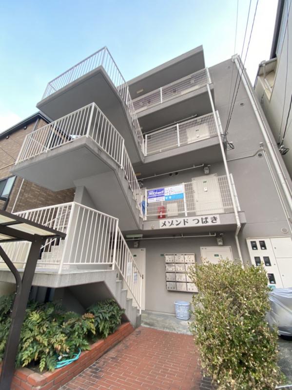 【新着物件】高松市福岡町二丁目SRC造収益物件　3800万円